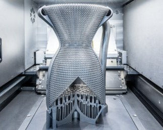 Custom Manufacturing Service