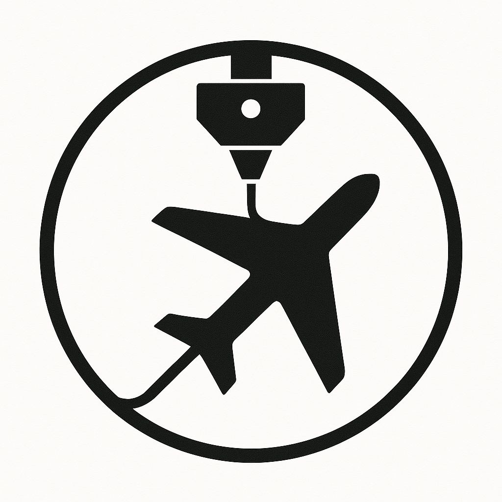 Aerospace Printing Systems